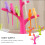 3 Sets Vogelvormige Fruitprikkers Kunststof 11