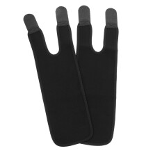 Sparsain Set Mit 2 Einfachen Und Trendigen Gummistulpen Für Fitness