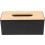 Modern Style Taschentuchbox Papiertaschentuchspender Halter 10
