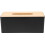 Modern Style Taschentuchbox Papiertaschentuchspender Halter 3