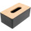 Modern Style Taschentuchbox Papiertaschentuchspender Halter 7