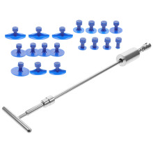 Kit Zur Beulenentfernung Mit Slide Hammer Handzieher Autoreparatur