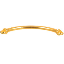 Half Bangle Hoop Metallarmband Diy Handgelenkstück