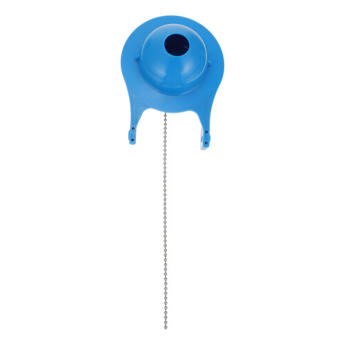 Drain Flush Ventil Dichtung Wasserstop Abdeckung Spülreparaturkit 1