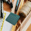 Rotierende Papierschneidematte Scrapbooking Schneidematten 3