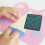 Rotierende Papierschneidematte Scrapbooking Schneidematten 5