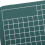 Rotierende Papierschneidematte Scrapbooking Schneidematten 6