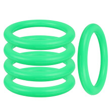 5Stk Yoga Ball Halterungen Basketball Fußball 18 Cm