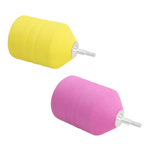 2Stk Sponge Für Draußen Metall 1