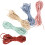 5St Elastische Armband Voor Sieraden Mix Kleur 5