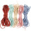 5St Elastische Armband Voor Sieraden Mix Kleur 3