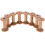 Raindrops Stickeralter Antiker Holz Spulenhalter 8 Stk 1