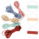 5St Elastische Armband Voor Sieraden Mix Kleur 4
