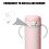 Weighted Sippy Cup Set Für Weitmund Babyflasche 6