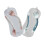 2 Sets Kinder -Trainingsgabel , Biegsches Baby Besteck Boxed 4