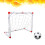 Indoor Fußballtor Für Kleinkinder 6