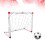 Indoor Fußballtor Für Kleinkinder 5