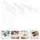 Handtaschen Organizer Mit Für Golf Baseball 6
