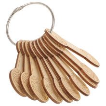 1 Set Strickwerkzeuge Holz Für Und Garn