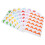 Kraftpapier Eckensticker Selbergestalten 16 10