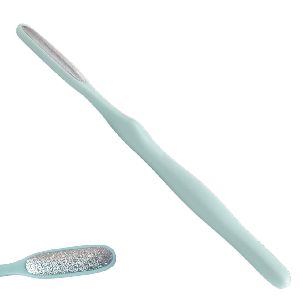 Foot File Callus Remover Toe Gap Cleaning Brush Toe Crevice Cleaning Brush Professional Foot Scraper For Hard Skin