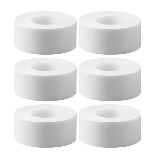 Self Adhesive Sweat Liner Collar Pads Disposable Sweat Absorption