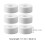 Self Adhesive Sweat Liner Collar Pads Disposable Sweat Absorption 3