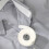 Self Adhesive Sweat Liner Collar Pads Disposable Sweat Absorption 6