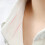 Self Adhesive Sweat Liner Collar Pads Disposable Sweat Absorption 4
