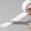 Self Adhesive Sweat Liner Collar Pads Disposable Sweat Absorption 8