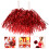 24 Stk Cheerleader Pompons Für Die Hand 4