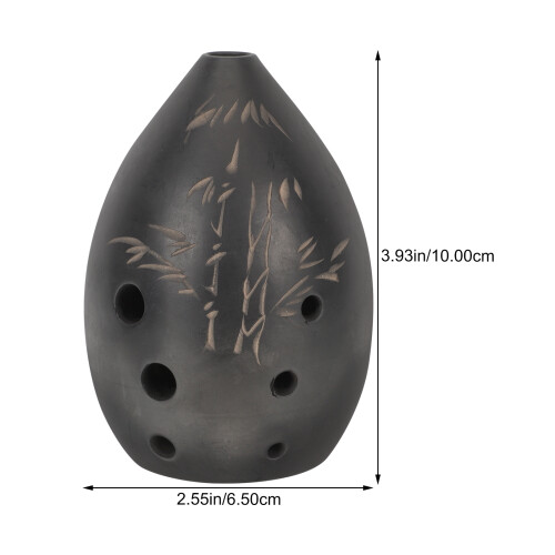 ocarina de 8 para principiantes y 1