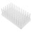 support plastique multifonction pour tubes à picots 4