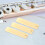 10 Pièces Anches Pour Saxophone Accessoires Instrument De 5