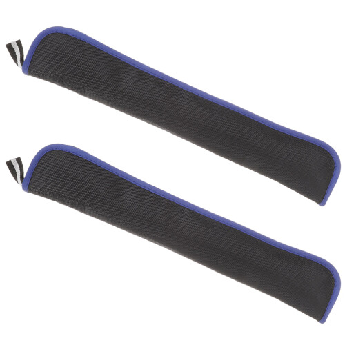 2 pièces - Sac de rangement et transport pour avec étui