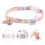Collar Ajustable Para Con Colgante De Y 5