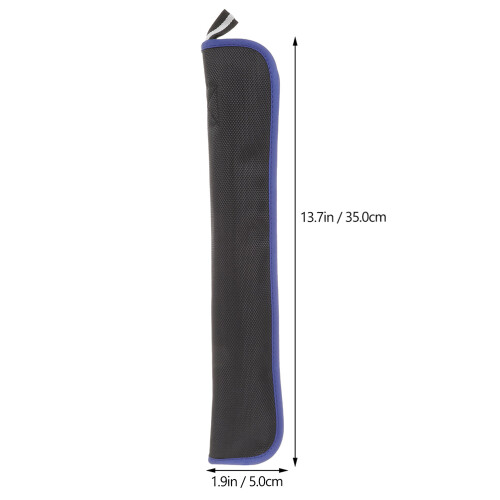 2 pièces - Sac de rangement et transport pour avec étui 2