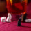 12 Pièces Marqueurs Verre Silicone Forme Chat Pour Tasse Vin 10