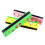 3 Pièces 16 Trous Double Rangée Harmonica En Bois Pour Enfants 3