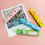 3 Pièces 16 Trous Double Rangée Harmonica En Bois Pour Enfants 11