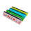 3 Pièces 16 Trous Double Rangée Harmonica En Bois Pour Enfants 6