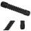 20 unid. 45x6 mm borracha para 11
