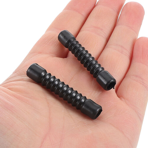 20 unid. 45x6 mm borracha para 2