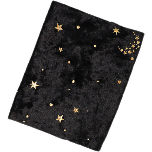 Capa De Decorativa Para Diário (A5)