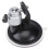 mini camera camcorder zuigbekerhouder voorruit statief ( ) 4