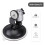 mini camera camcorder zuigbekerhouder voorruit statief ( ) 11