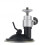 mini camera camcorder zuigbekerhouder voorruit statief ( ) 9