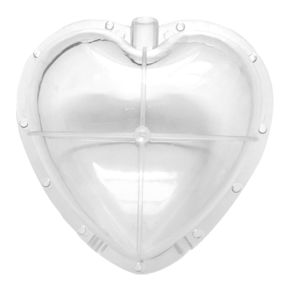 Heart Shaped Watermelon Growing Tool - Watermelon Forming Tool For Garden, Easy To Use, Portable And Reusable-image-OPC-PMBTDJQ-NEW