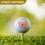 Golfball Stempel Markierwerkzeug Für Golf 5