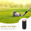 Golfball Stempel Markierwerkzeug Für Golf 8